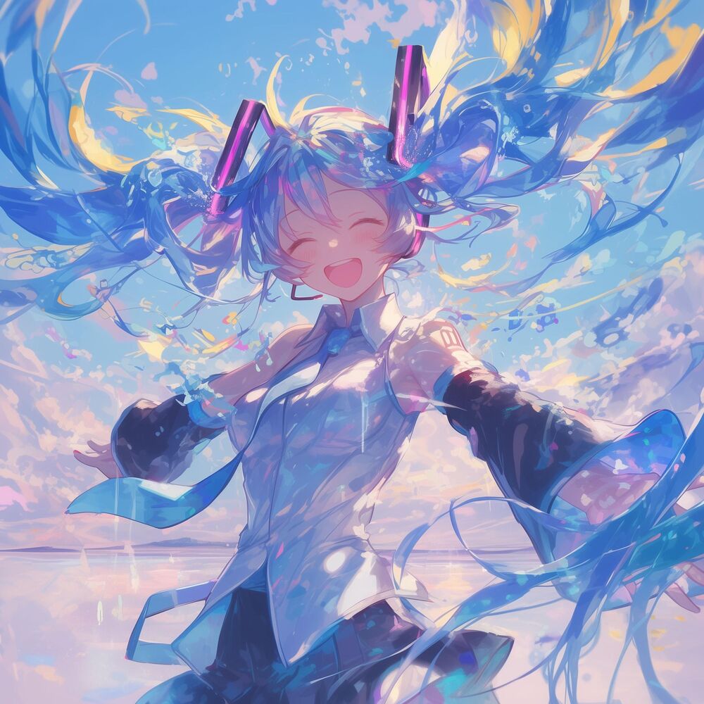 Picture of 逃避行