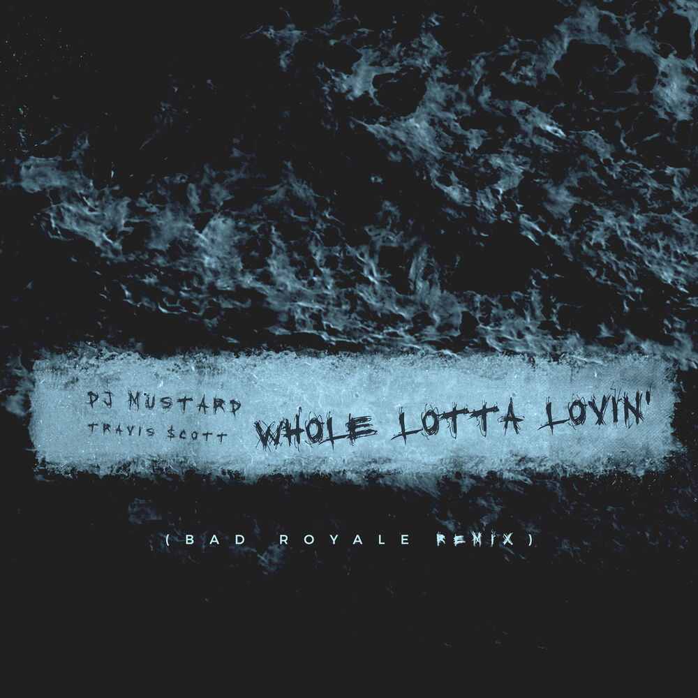 Picture of Whole Lotta Lovin' (Bad Royale Remix)