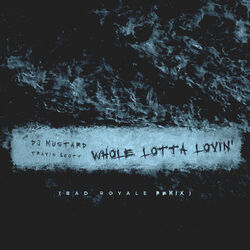 Cover of Whole Lotta Lovin' (Bad Royale Remix)