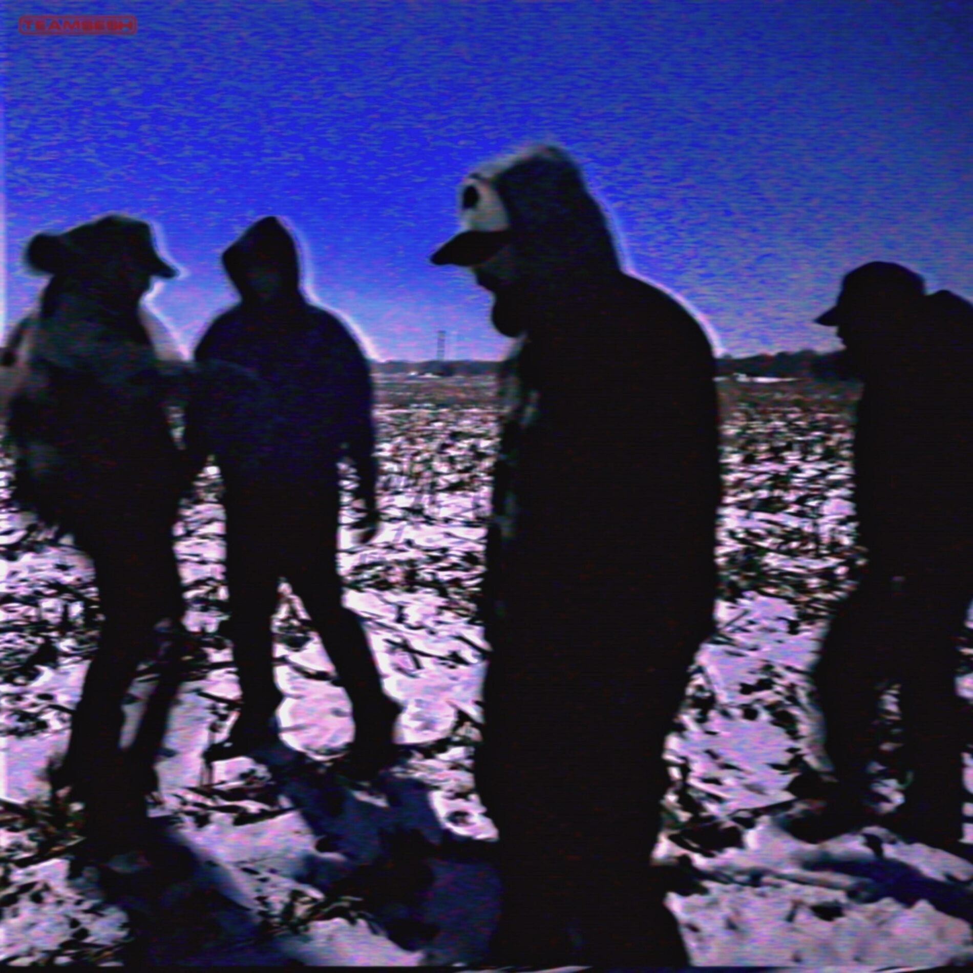 Album cover of DEAGLE (feat. BONES)