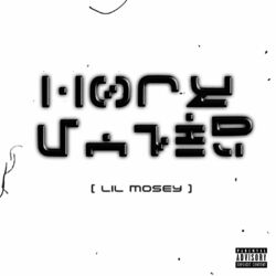 Cover of Holy Water