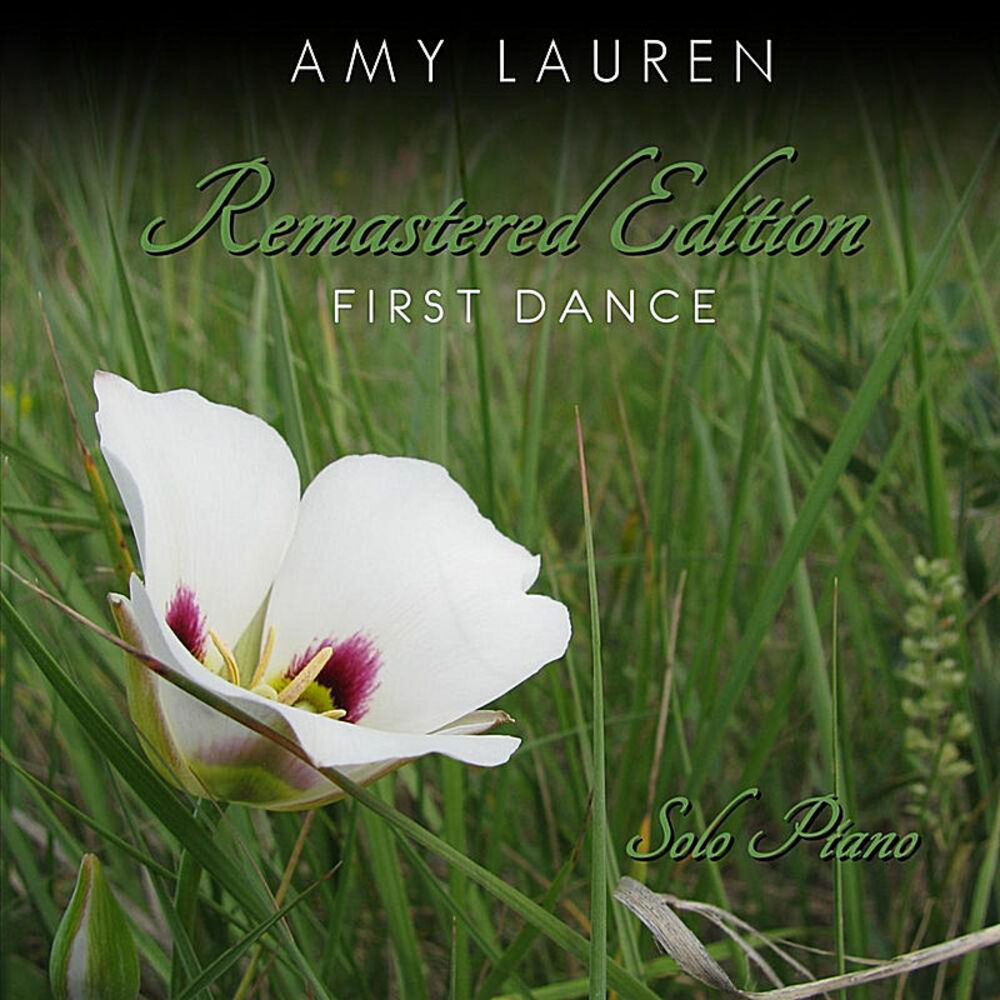 Picture of First Dance (Remastered Edition)