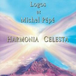 Cover of Harmonia celesta