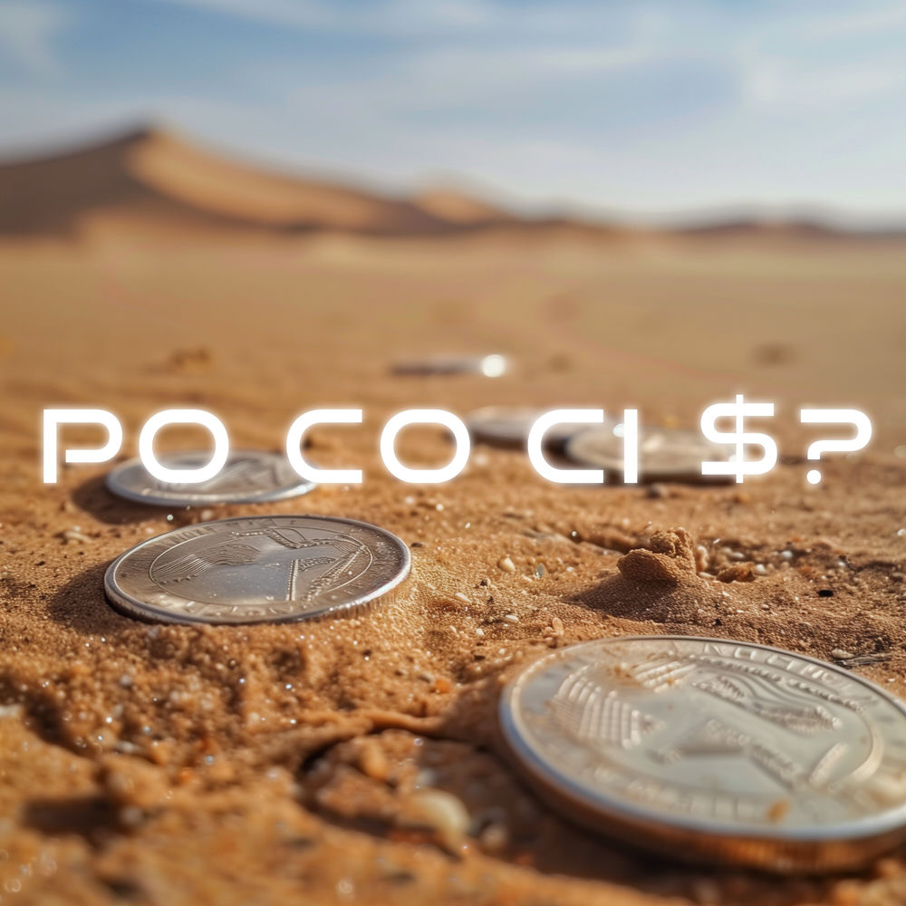 Po co Ci $? album cover