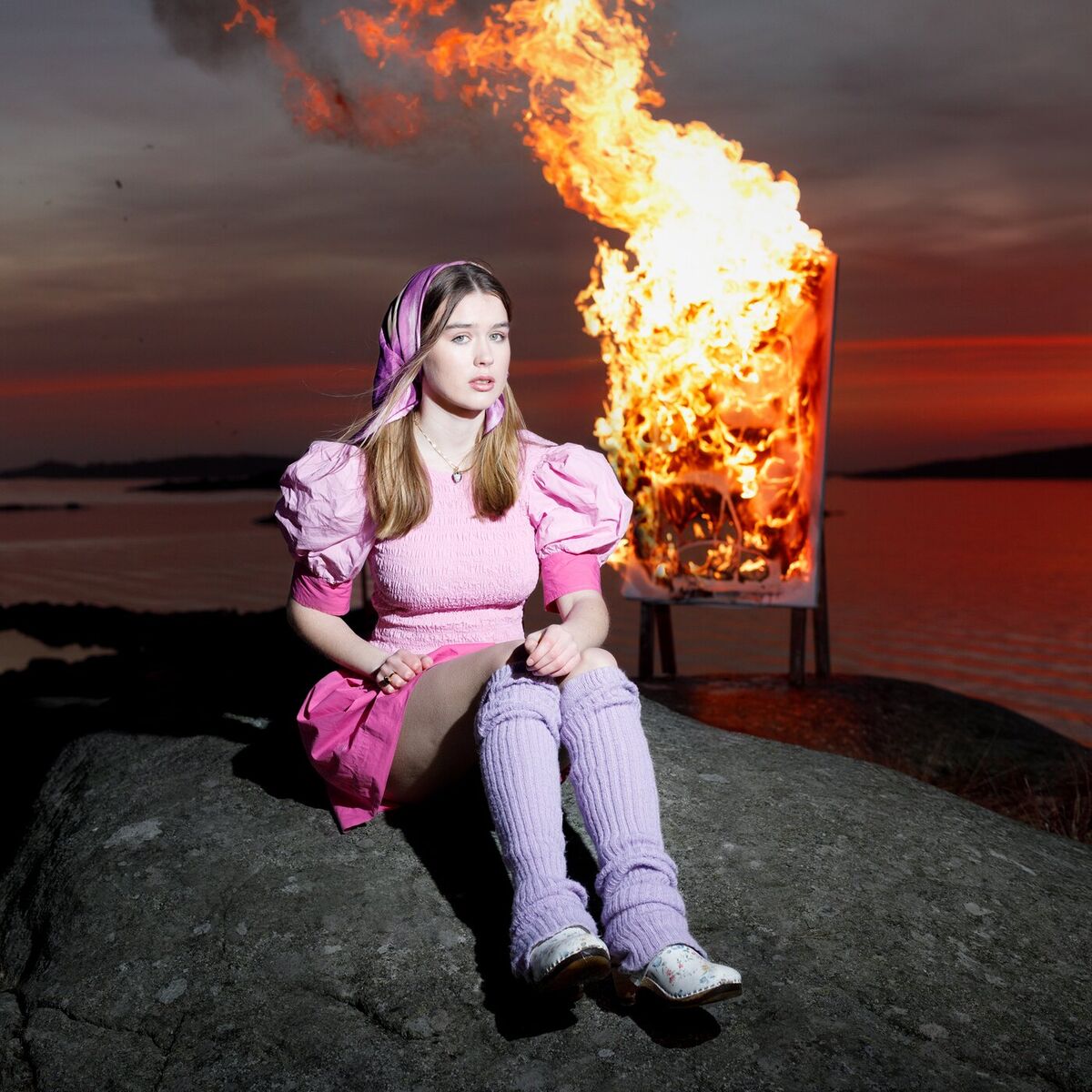 Album cover of Home (EP)