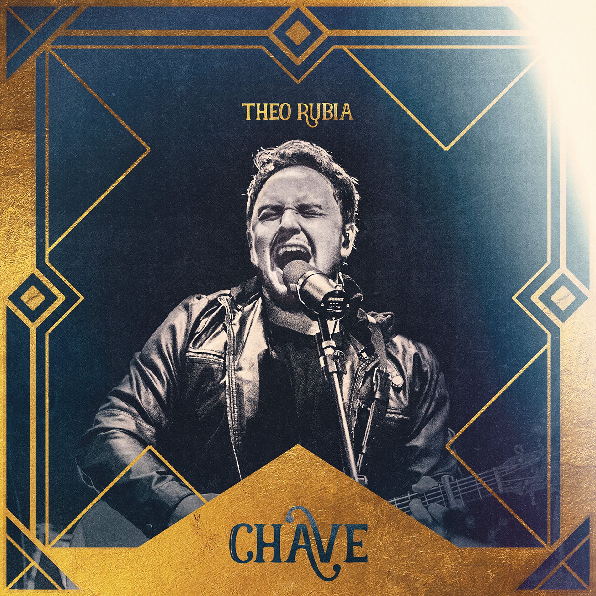 Album cover of Chave