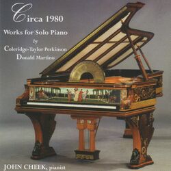 Cover of Circa 1980