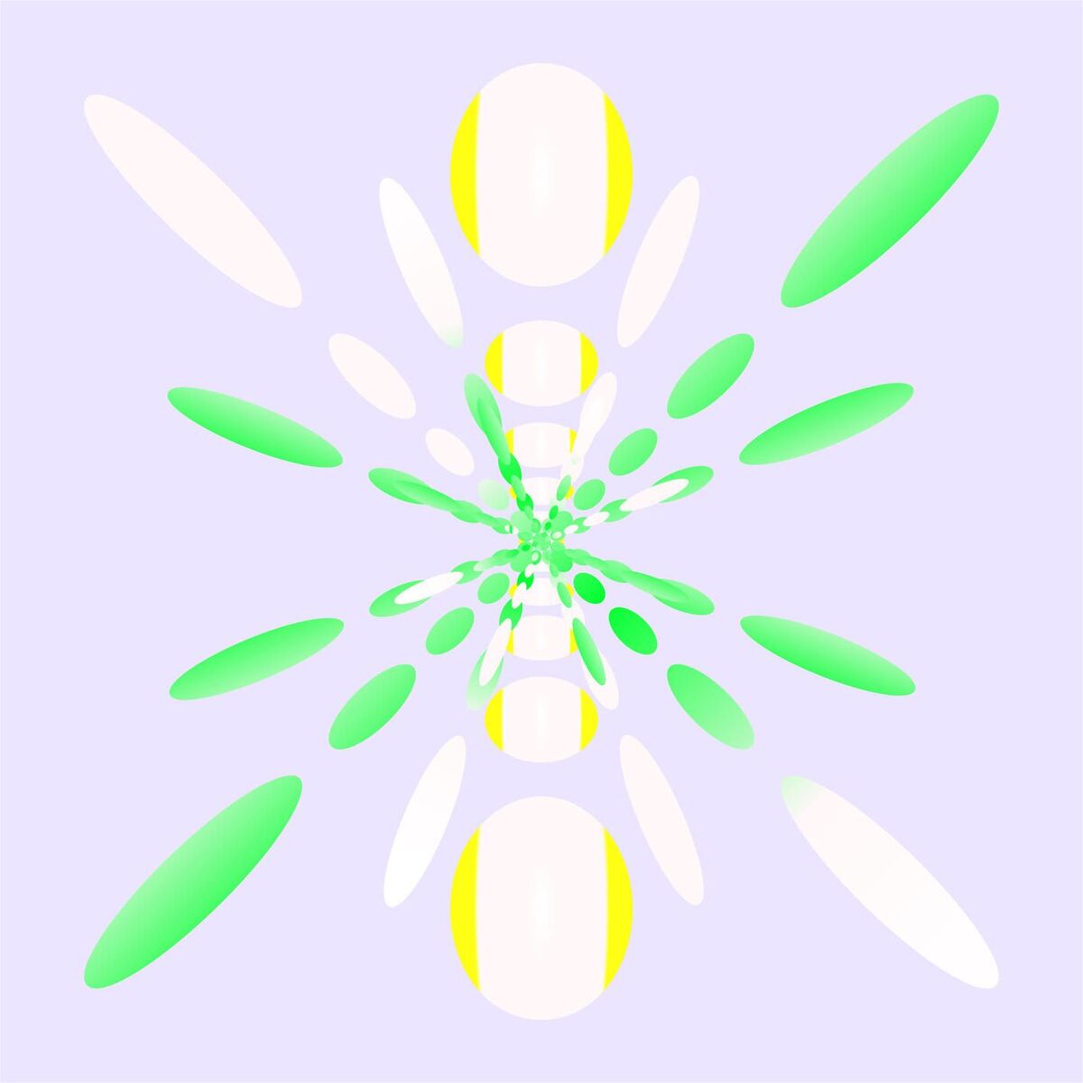 Album cover of Electricity (salute Remix)
