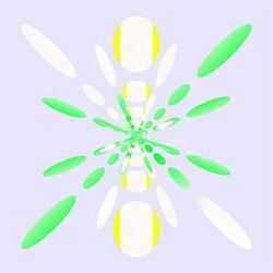 Cover of Electricity (salute Remix)