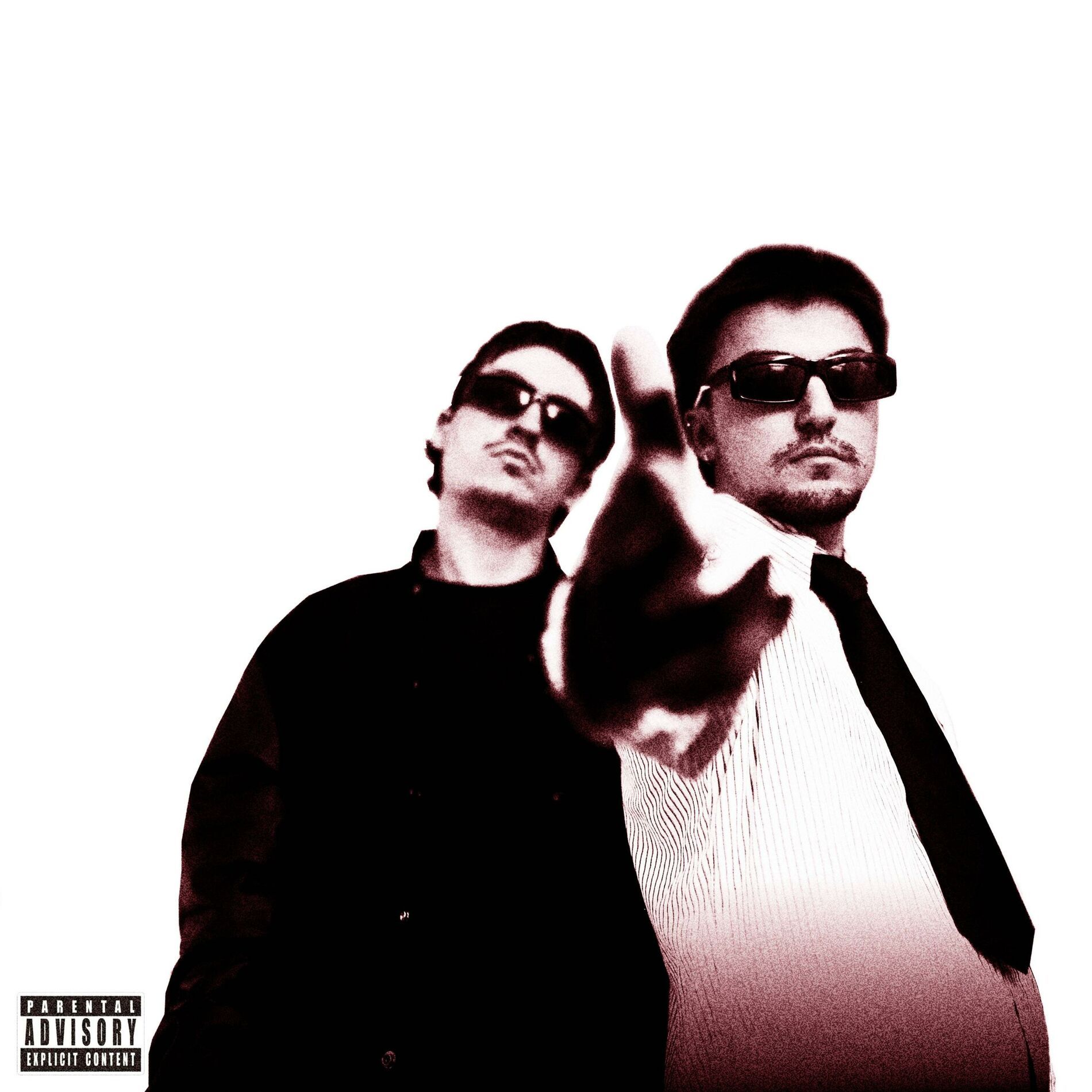 Album cover of BAD BOYS