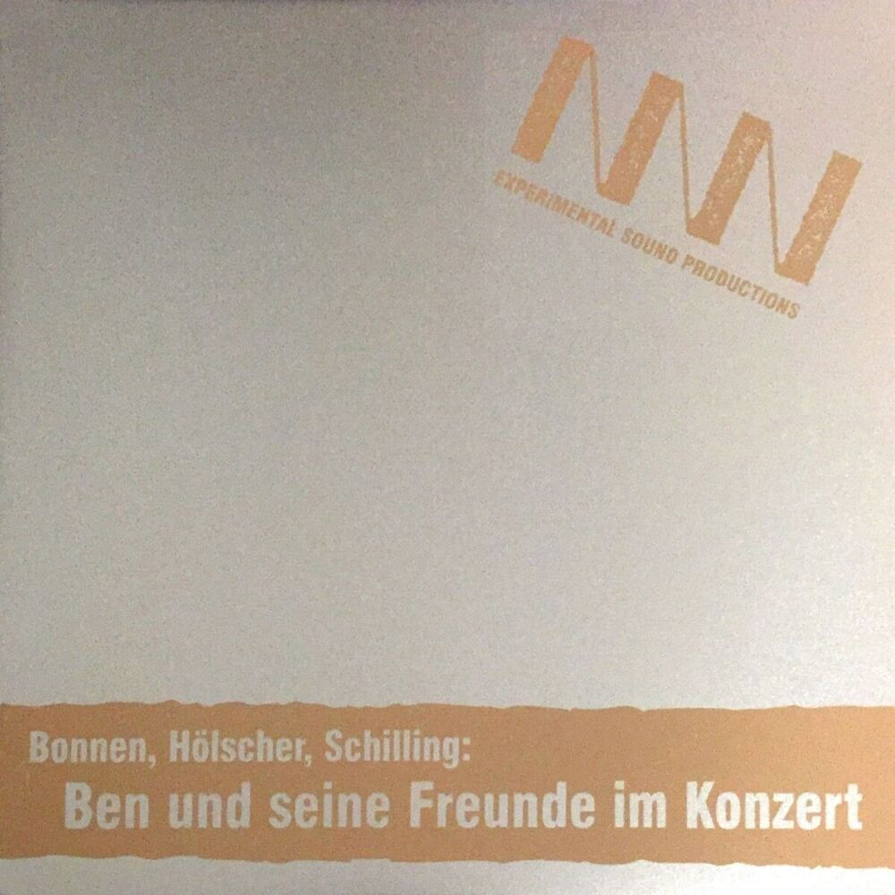 Picture of Ben und seine Freunde im Konzert