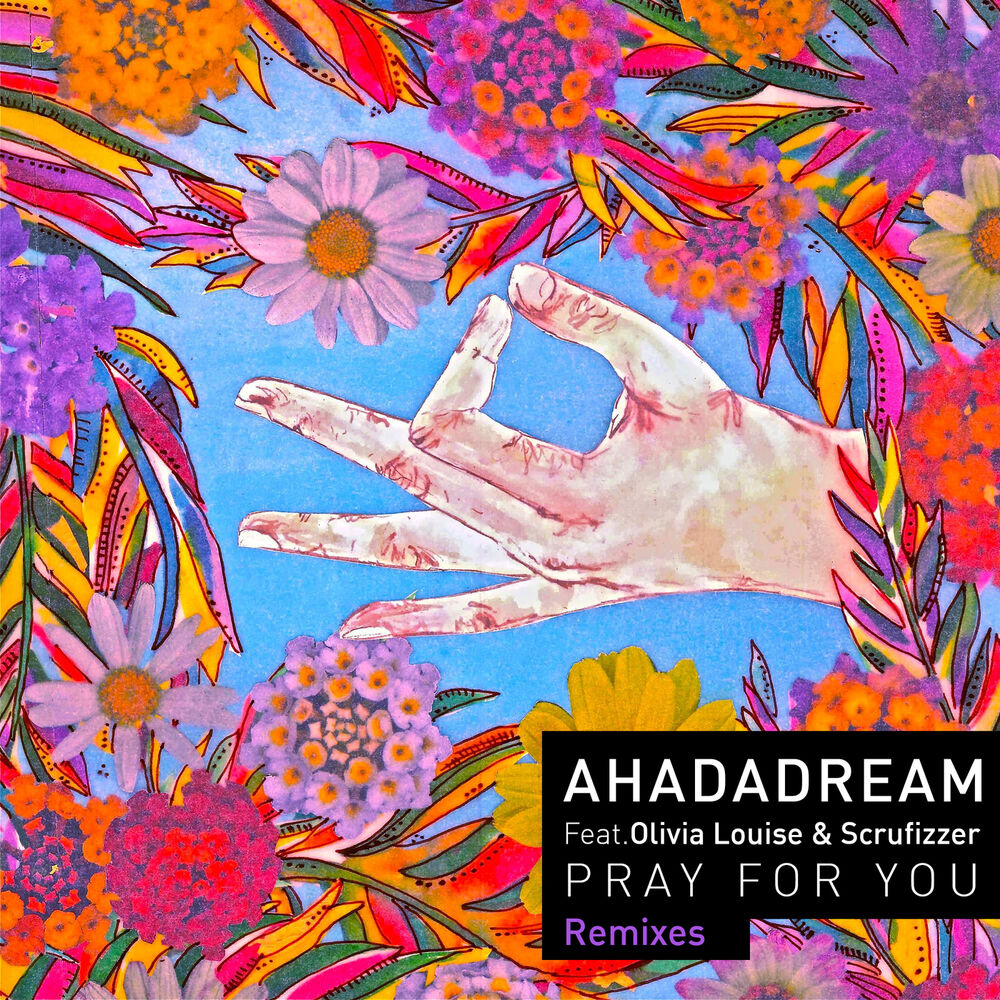 Picture of Pray For You (Remixes)