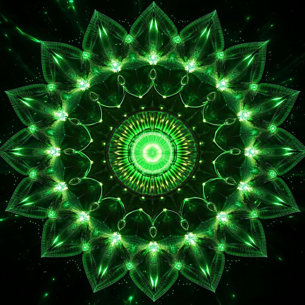 Picture of 417Hz Binaural Beats - Ultimate Focus & Concentration