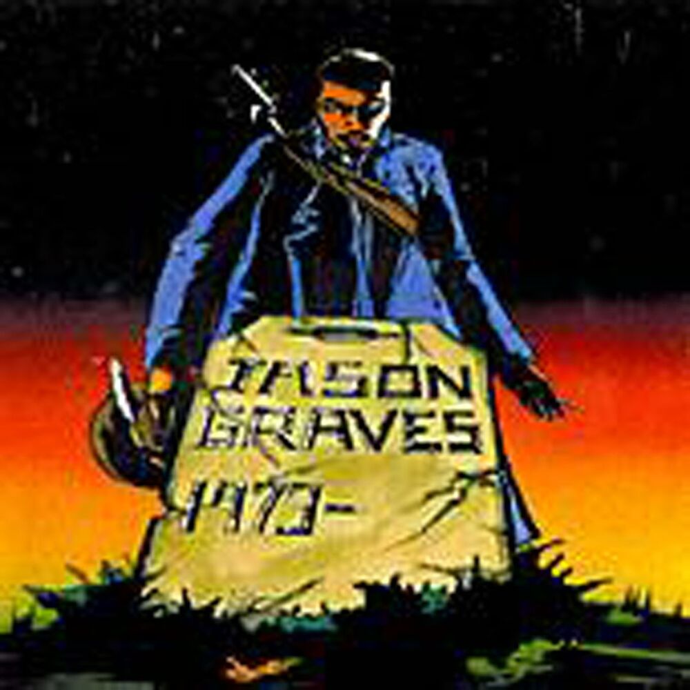 Picture of Jason Graves