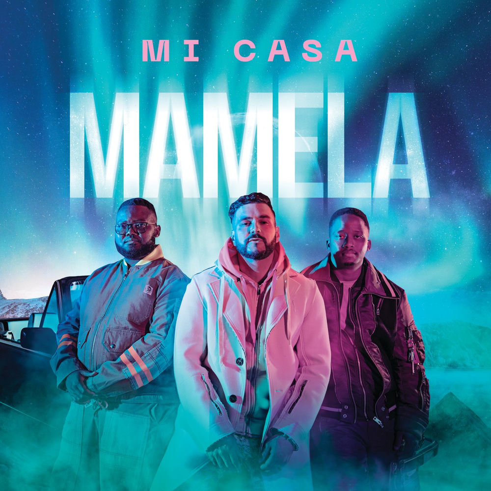 Mamela (Edit)