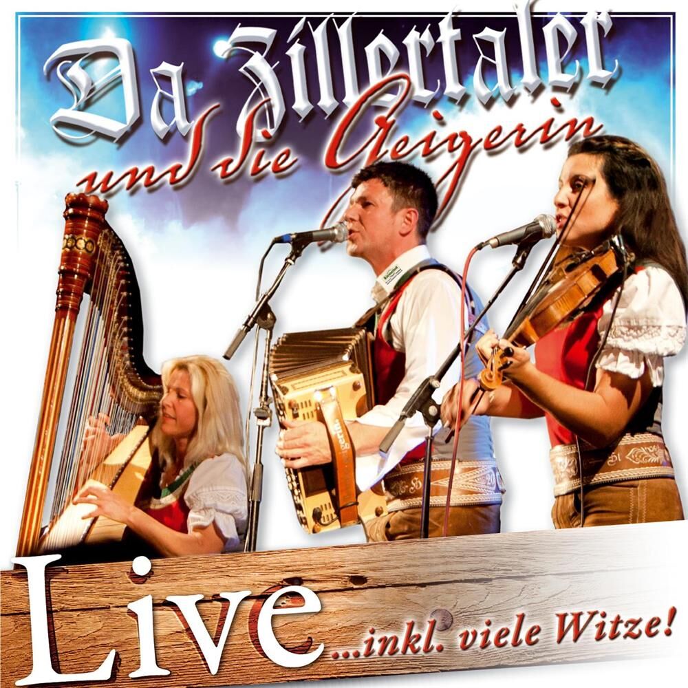Picture of Live