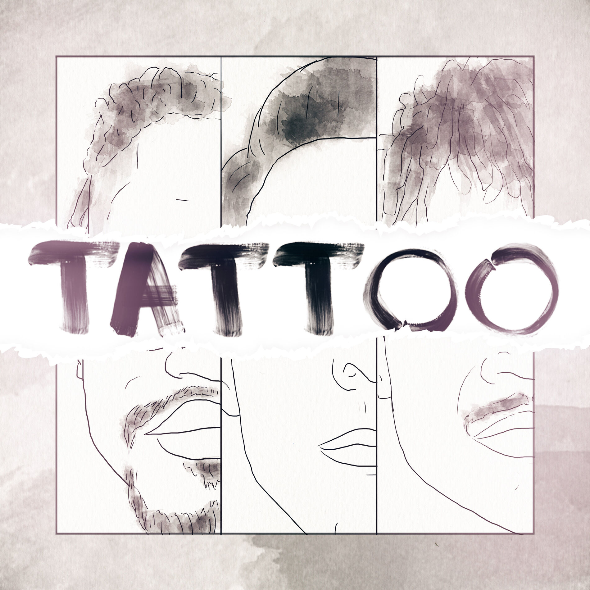 Album cover of Tattoo