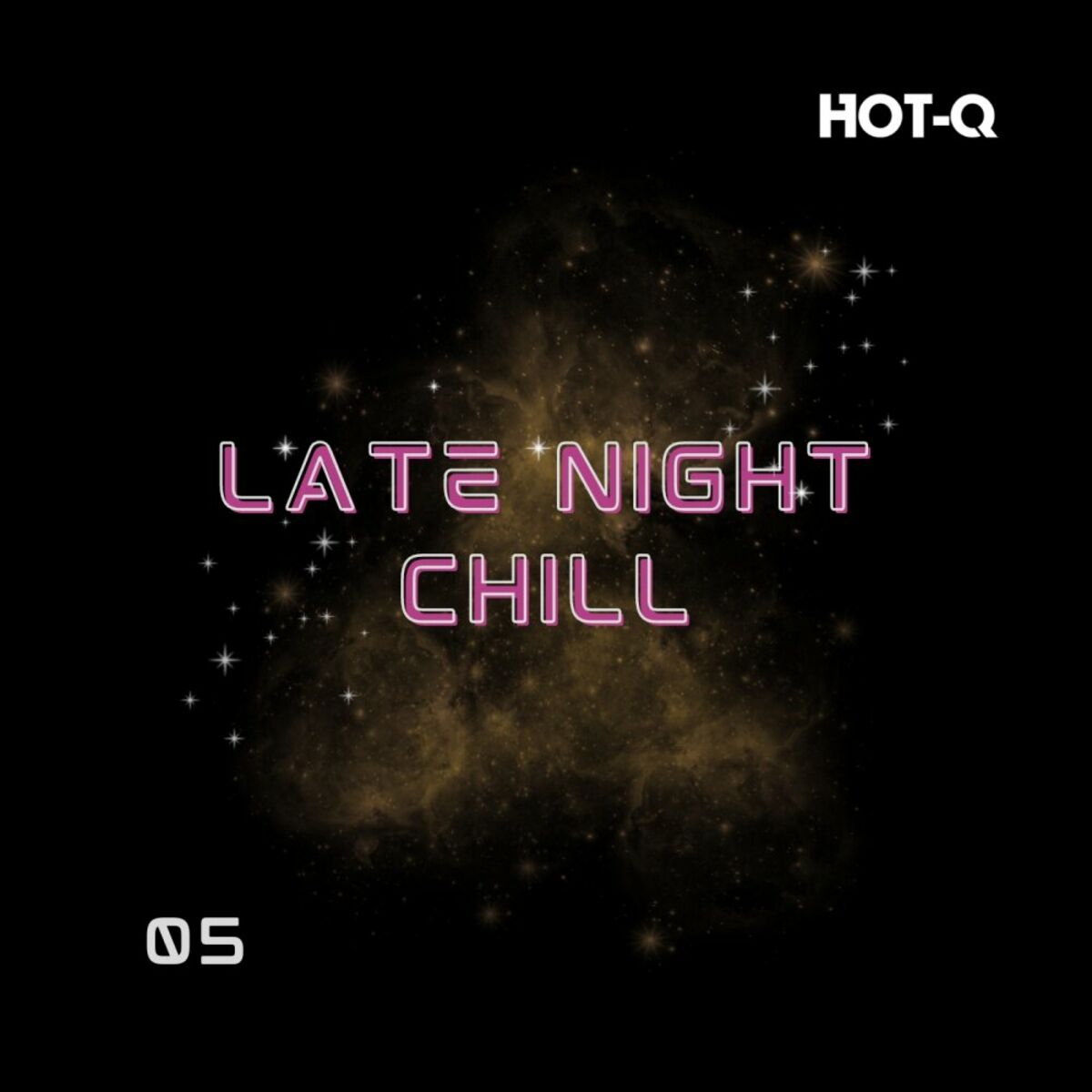 Album cover of Late Night Chill 005