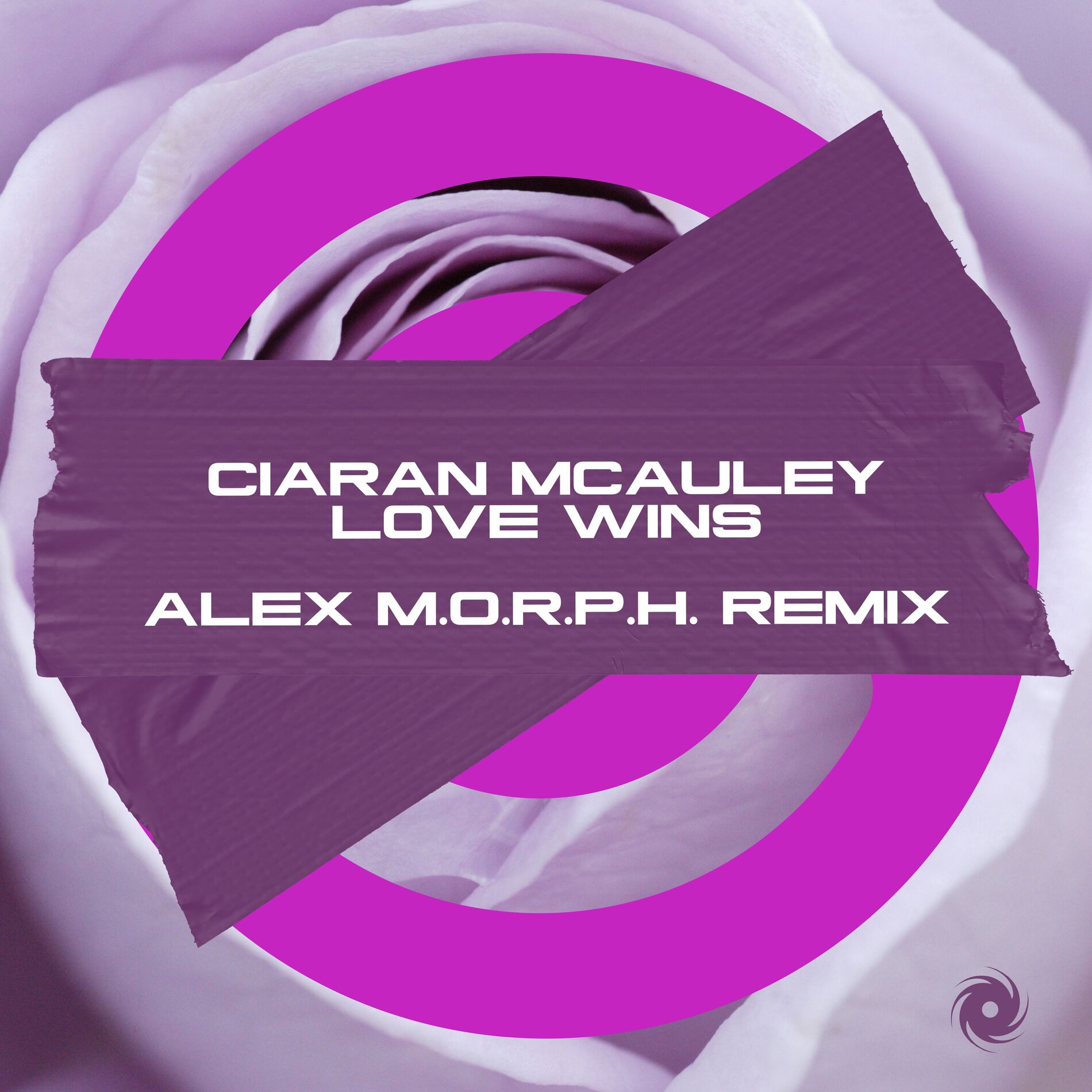 Album cover of Love Wins