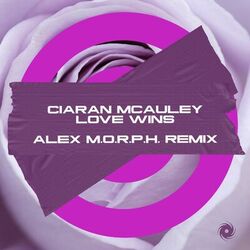 Cover of Love Wins
