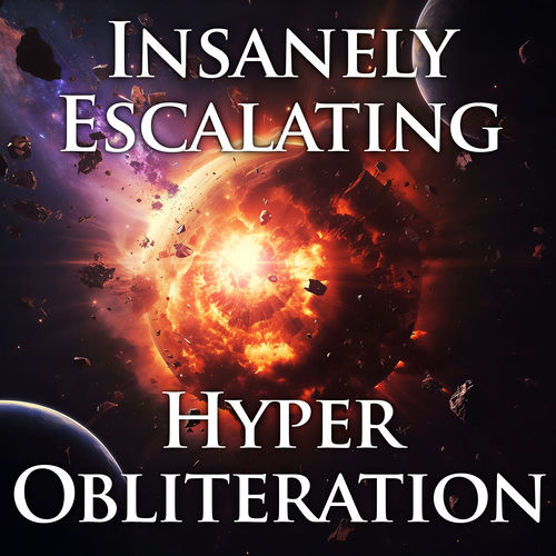 Insanely Escalating Hyper Obliteration