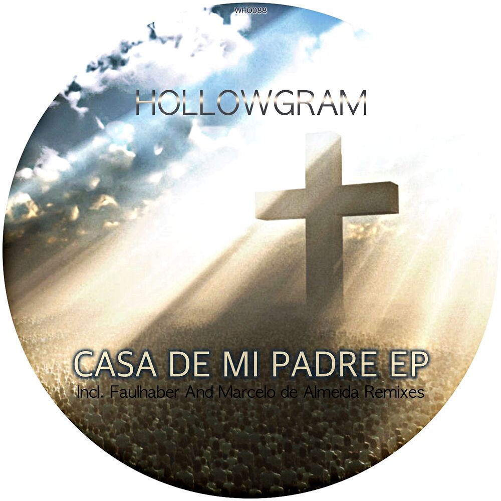 Picture of Casa De Mi Padre EP