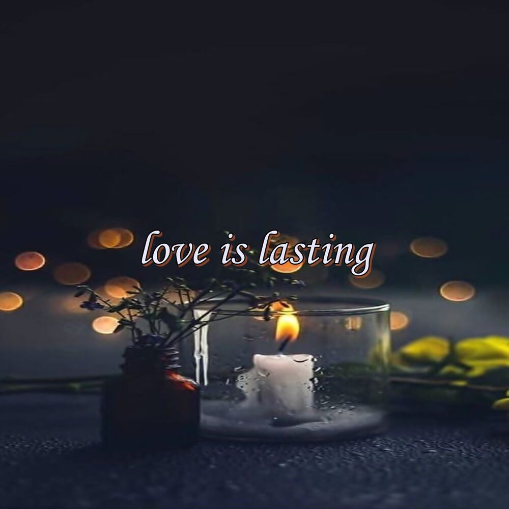 Picture of love is lasting
