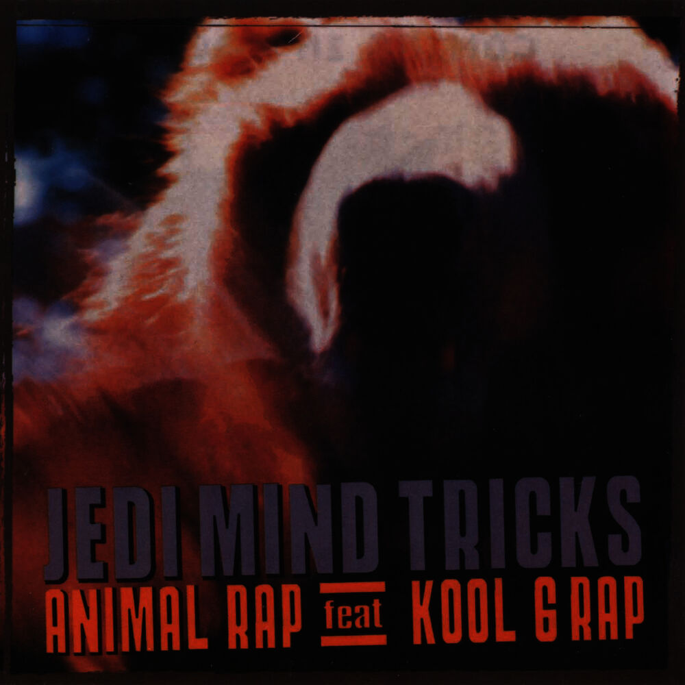Picture of Animal Rap (EP)