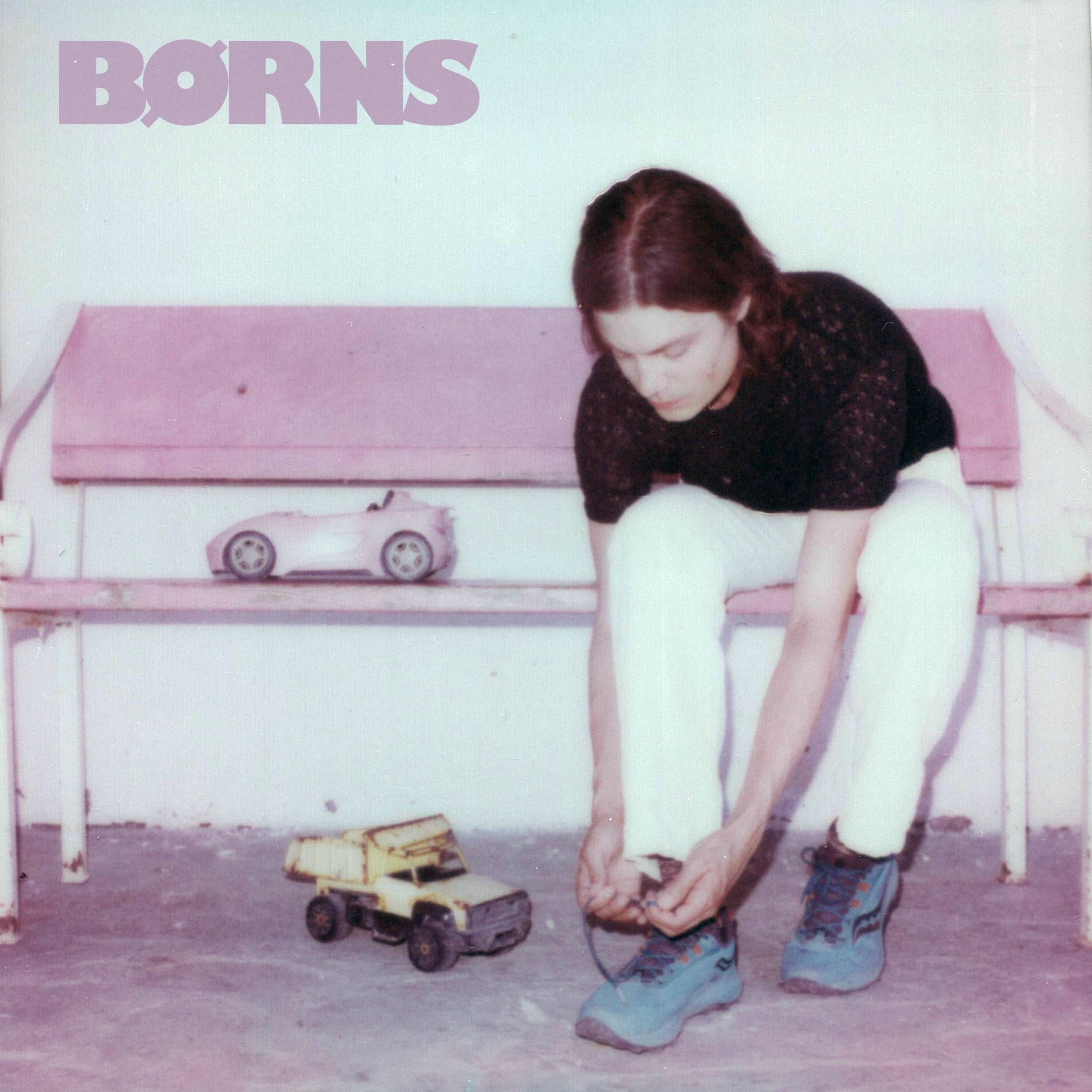 Album cover of High Speed Chasing