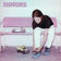 High Speed Chasing by BØRNS album cover