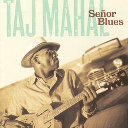 Cover of Señor Blues
