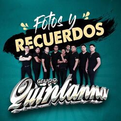 Cover of Fotos Y Recuerdos