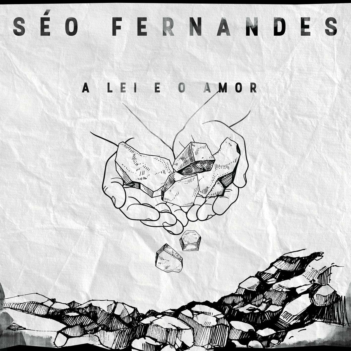 Album cover of A Lei e o Amor