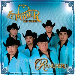 Cover of Ranchero