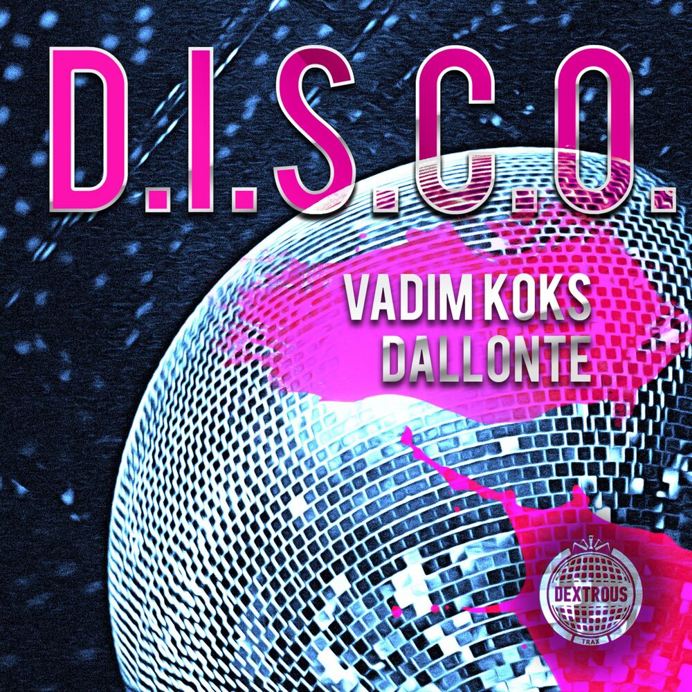 Picture of D.I.S.C.O.