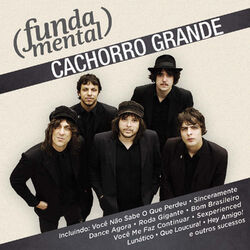 music cover