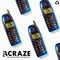 Telephone Ringin' by ACRAZE album cover