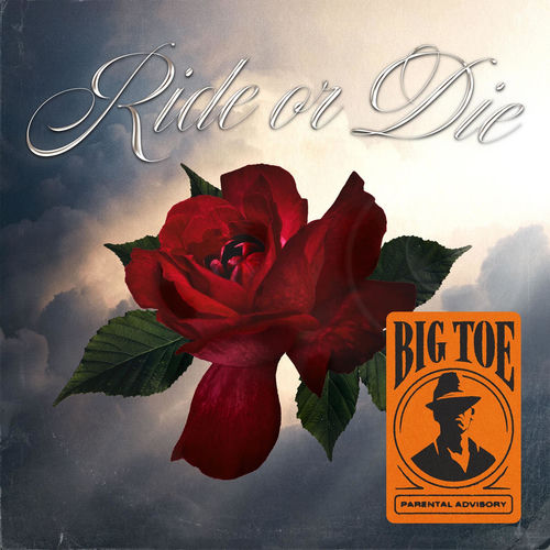 RIDE OR DIE