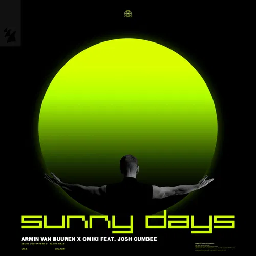 Sunny Days — cover art
