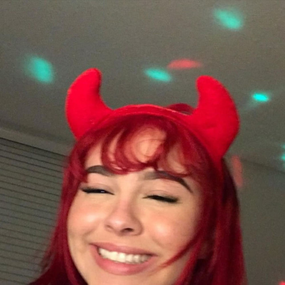Be My Gf cover