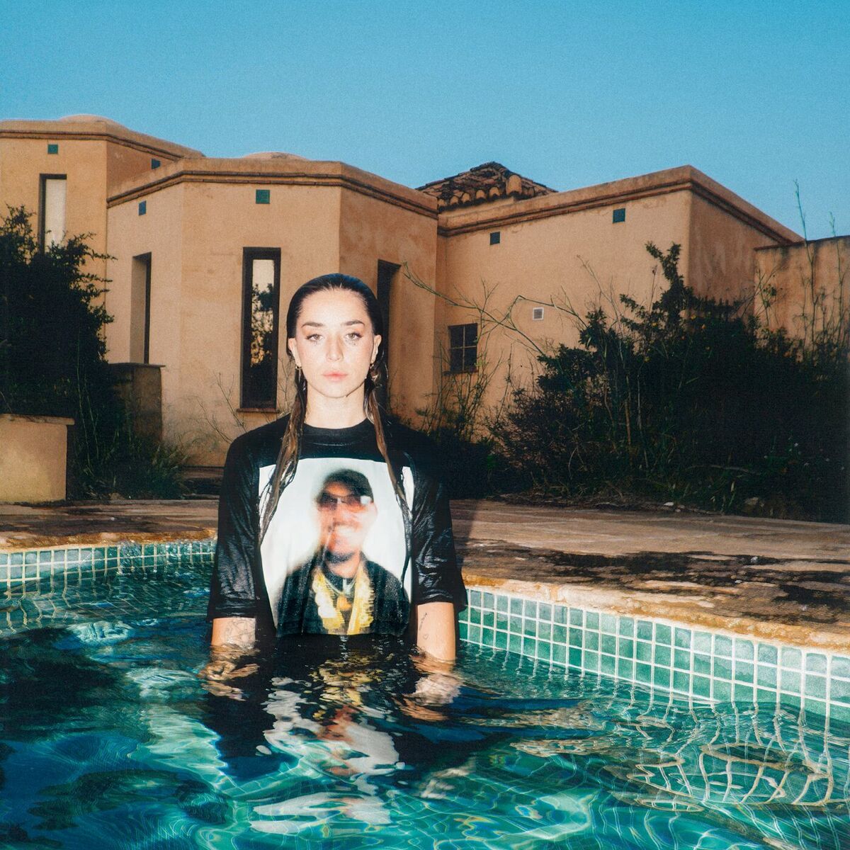 Album cover of MALA SUERTE