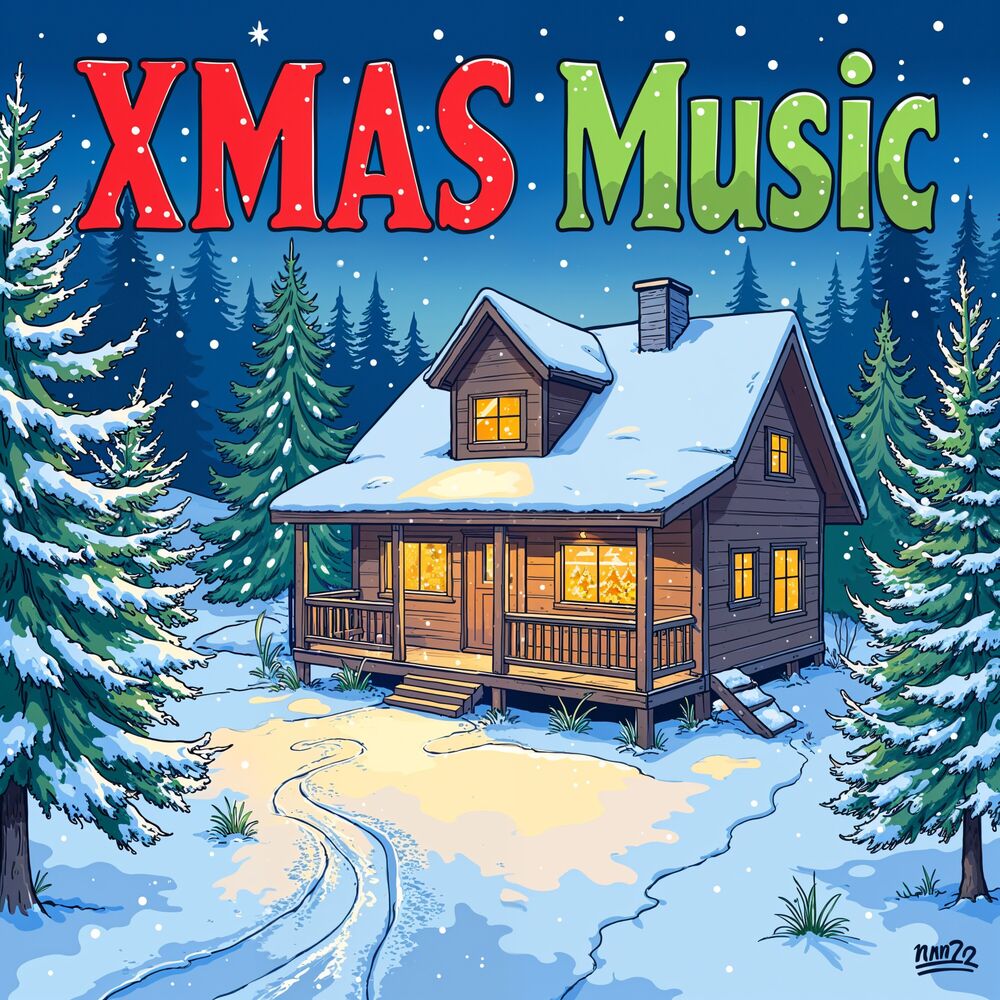 Picture of Holiday Dinner Melodies: Christmas Jazz Edition