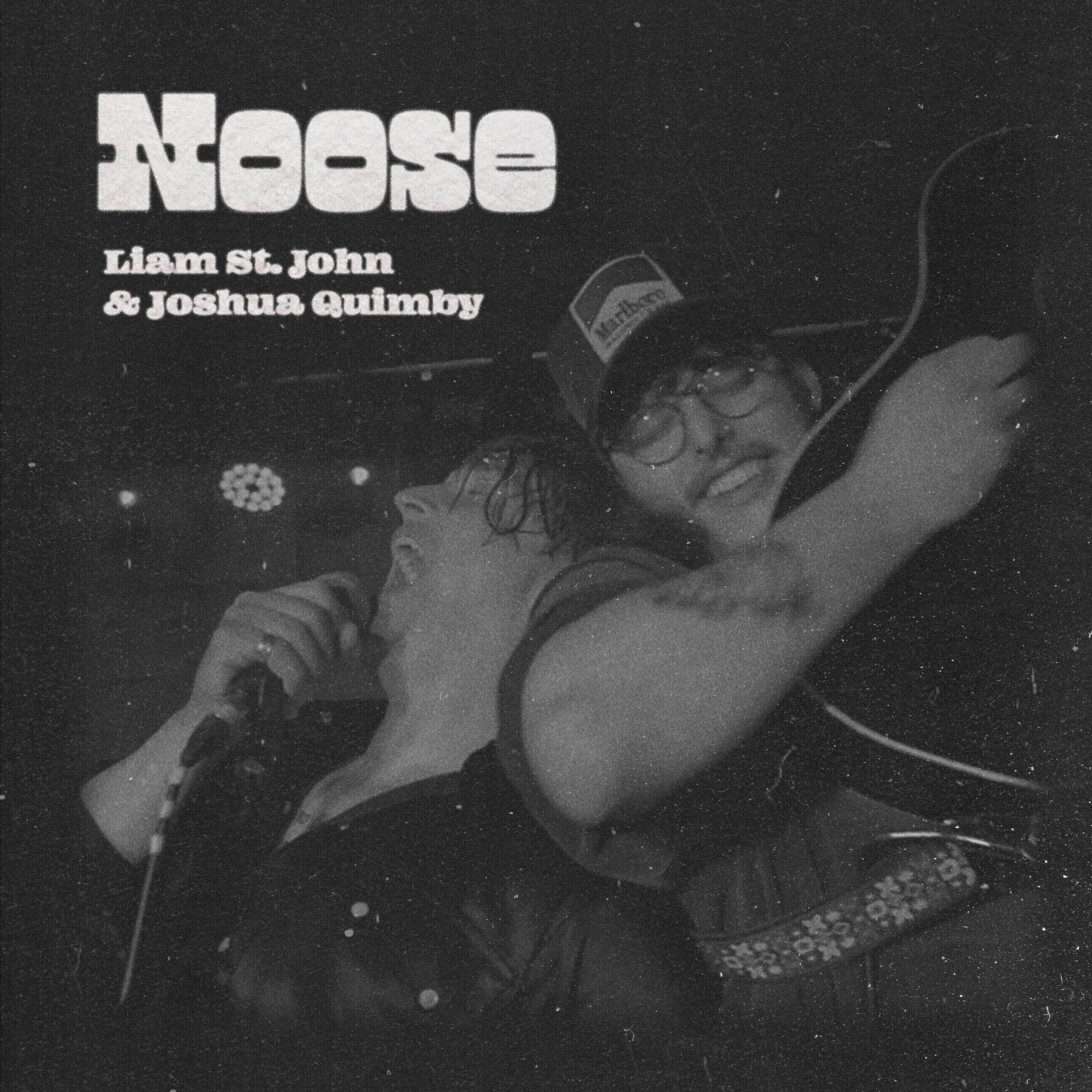 Album cover of Noose
