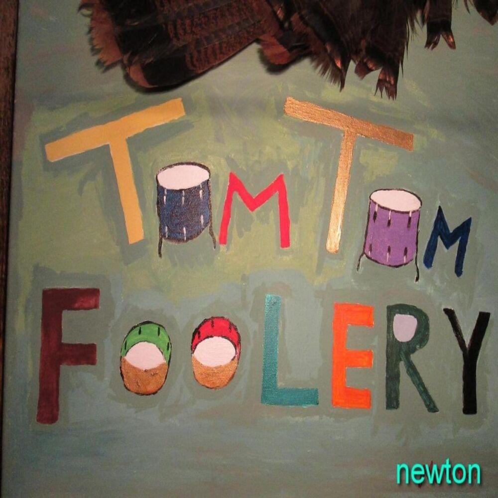 Picture of Tomtom Foolery
