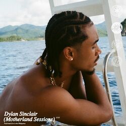 Cover of Motherland Sessions (Live)