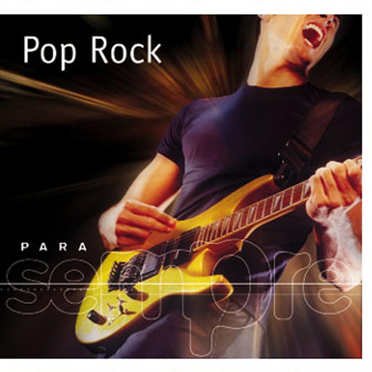Album cover of Palpite