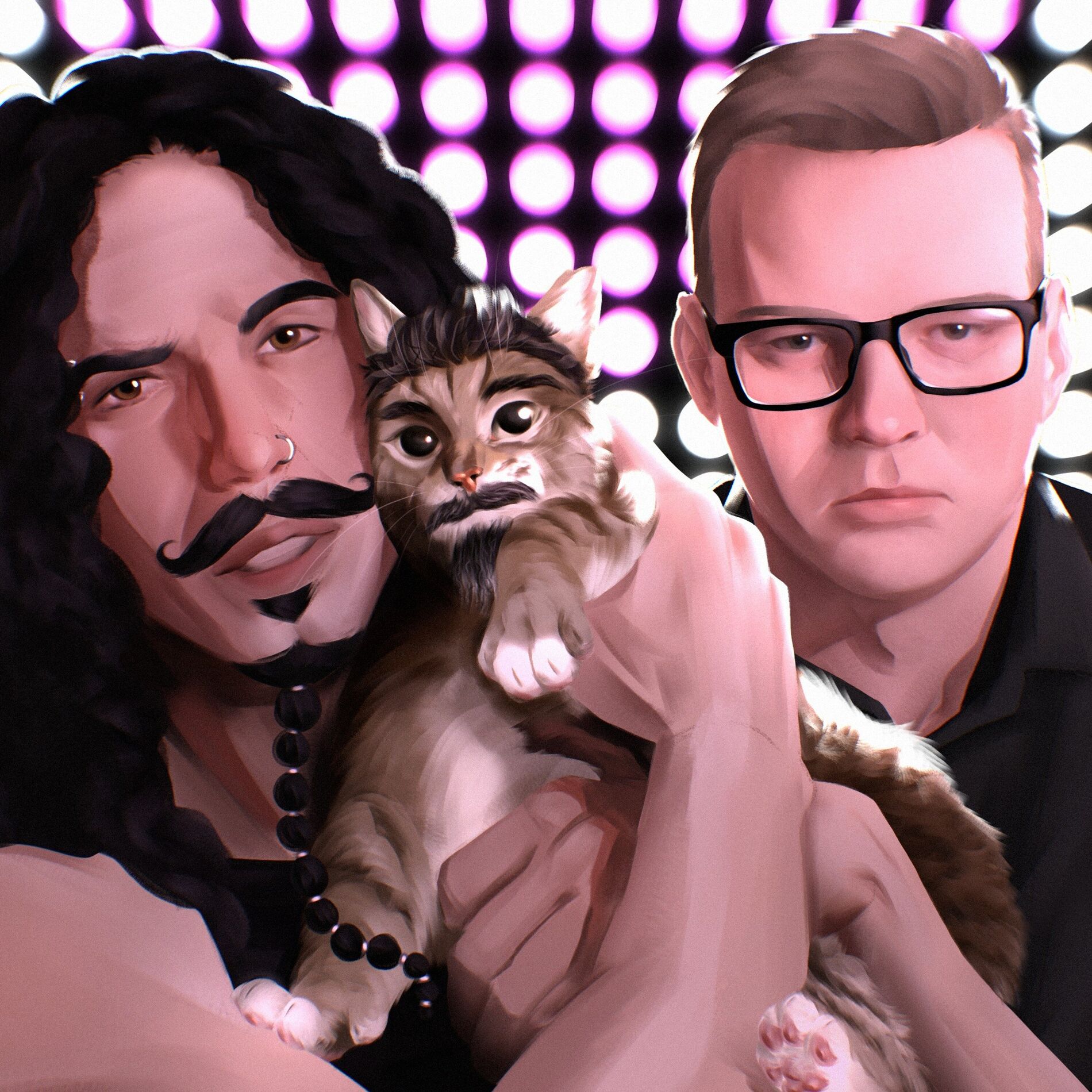 Album cover of Spice Up Your Life (In the style of System Of A Down)