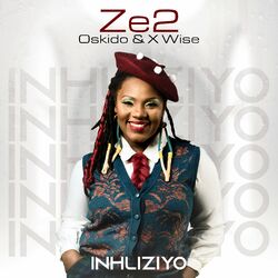 Cover of Inhliziyo