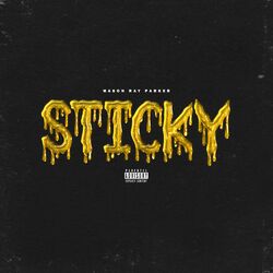 Cover of Sticky