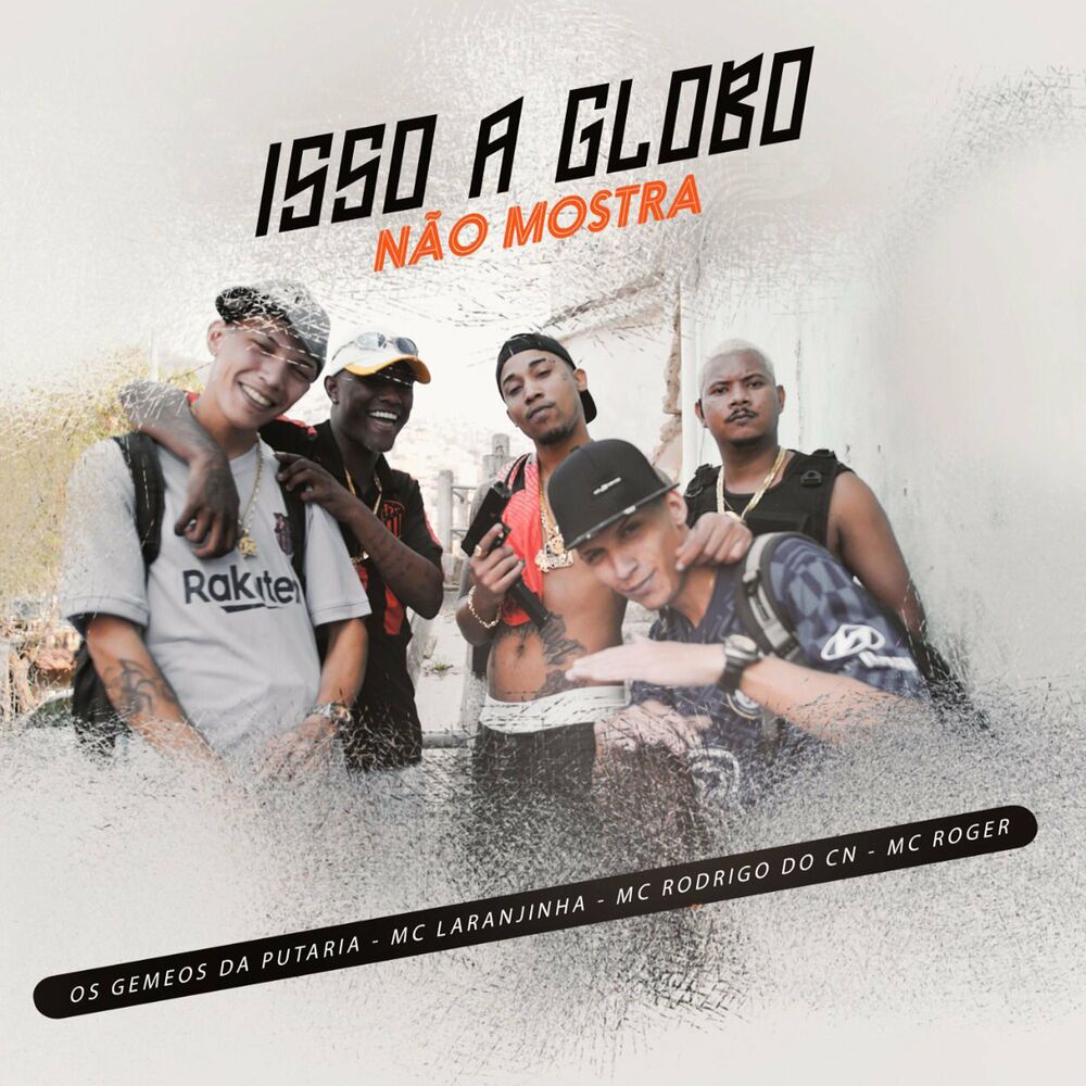 Picture of Isso a Globo Não Mostra